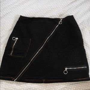 UO BDG skirt